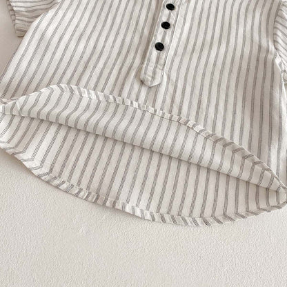 Korean Style Soft & Trendy Casual Shirt