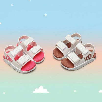 Premium Chinese Imported Kids Comfort Sandals