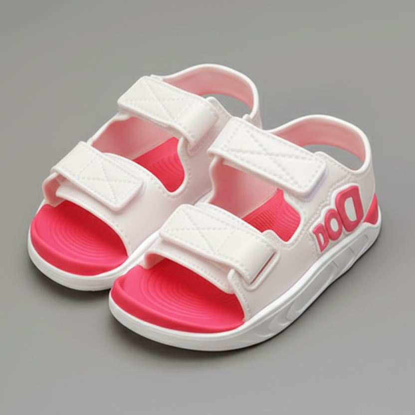Premium Chinese Imported Kids Summer Outfit Set