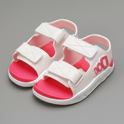 Premium Chinese Imported Kids Summer Outfit Set