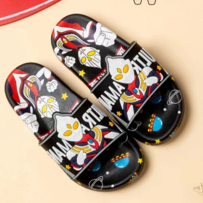 Children's Cute Princess Non-Slip Soft Sandals