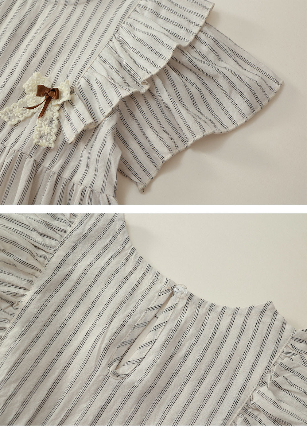 Brother & Sister Matching Summer Combo