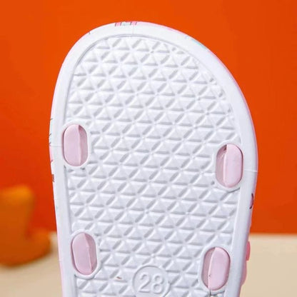Children's Cute Princess Non-Slip Soft Sandals