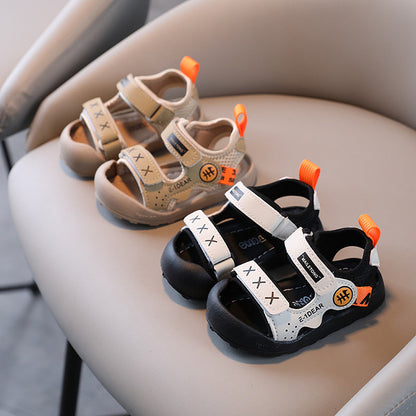 Ultra-Soft Comfort Breathable Unisex Baby Fashion