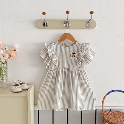 Brother & Sister Matching Summer Combo