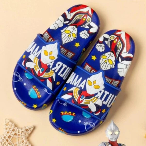 Children's Cute Princess Non-Slip Soft Sandals
