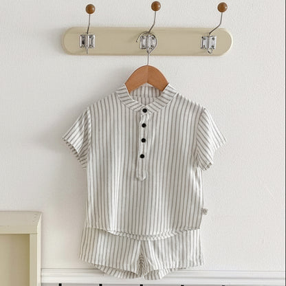 Korean Style Soft & Trendy Casual Shirt