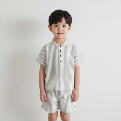 Korean Style Soft & Trendy Casual Shirt