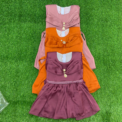 Premium Party Dress_China Import