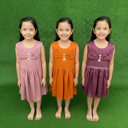 Premium Party Dress_China Import