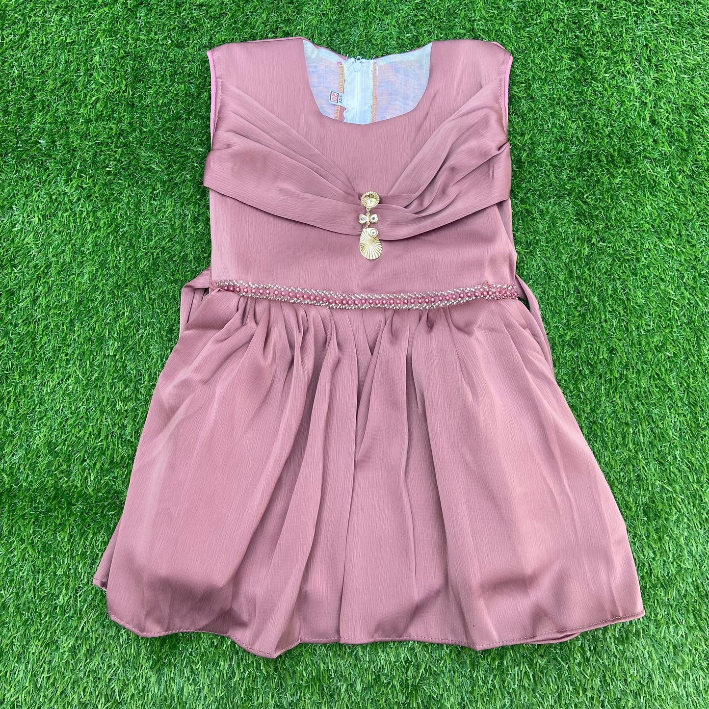 Premium Party Dress_China Import