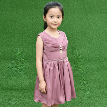 Premium Party Dress_China Import