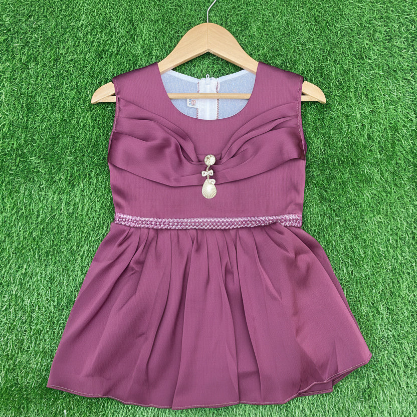 Premium Party Dress_China Import