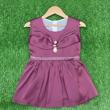 Premium Party Dress_China Import