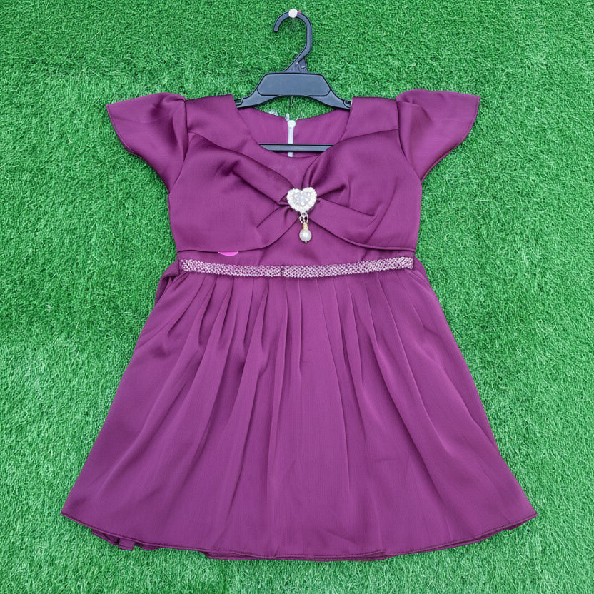 Premium Party Dress_China Import