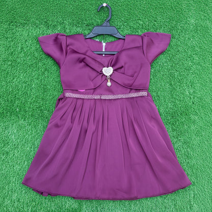 Premium Party Dress_China Import
