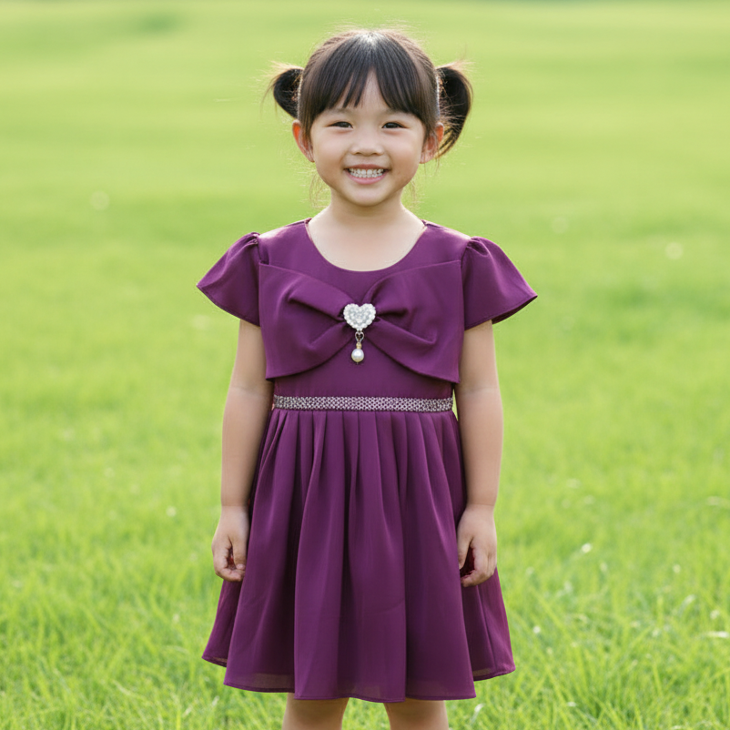 Premium Party Dress_China Import