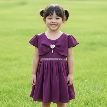 Premium Party Dress_China Import