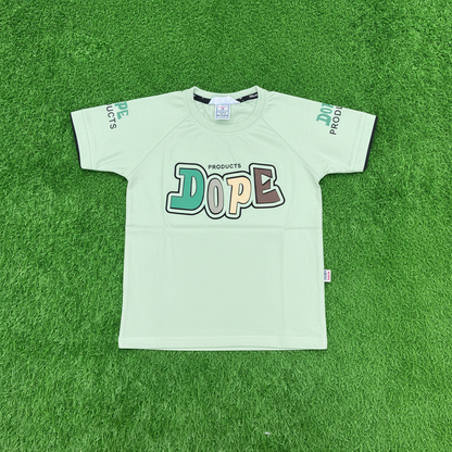 Kids Comfort Cotton T-Shirt with Pant Set - China Import