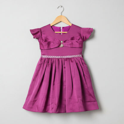 Premium Party Dress_China Import