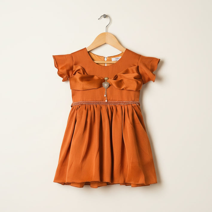 Premium Party Dress_China Import