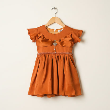 Premium Party Dress_China Import