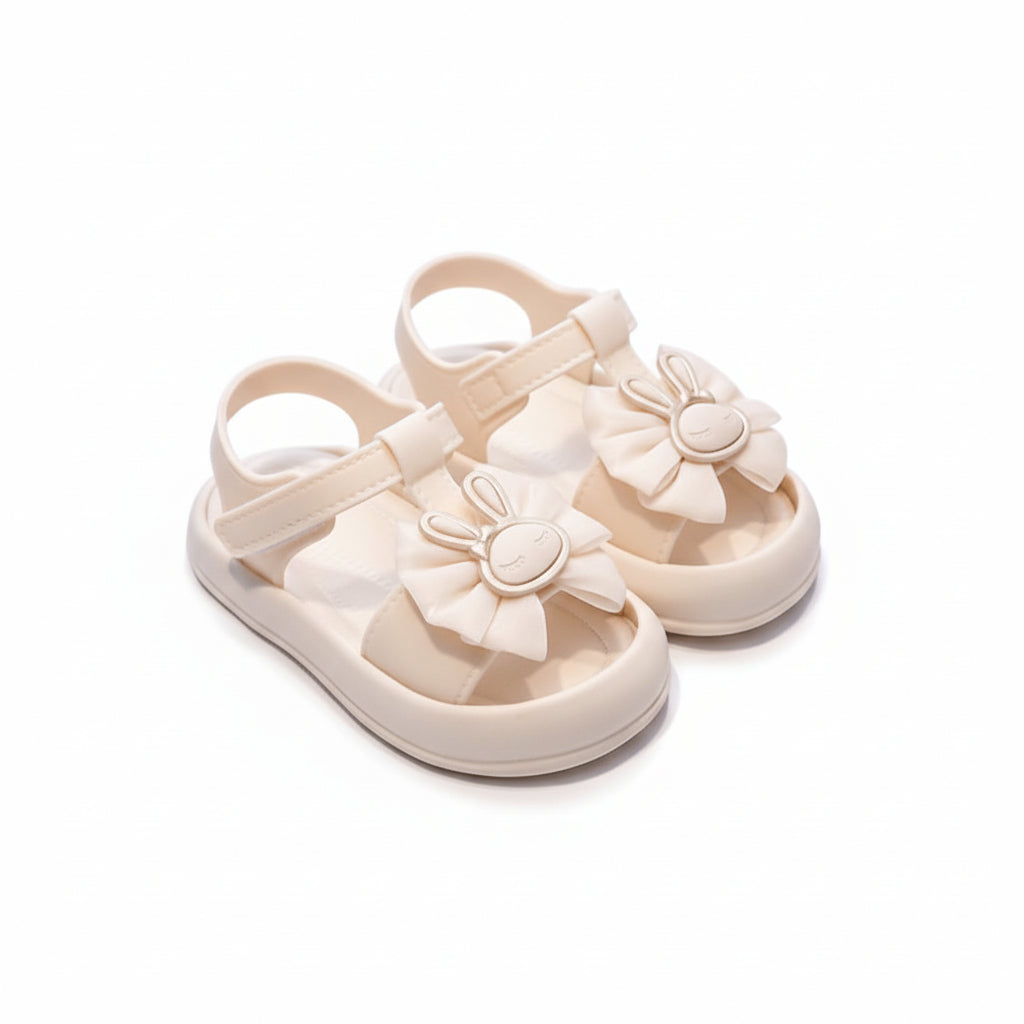 China Butterfly Decoration Cute Princess Shoes