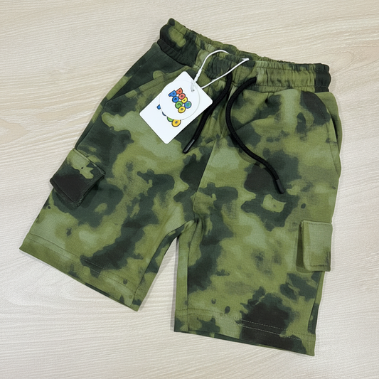 Stylish China Export Kids Cargo Pants