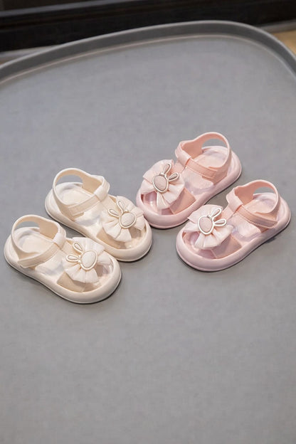 China Butterfly Decoration Cute Princess Shoes