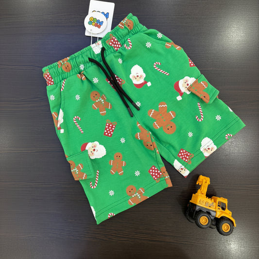 Premium Quality China Export Kids Shorts